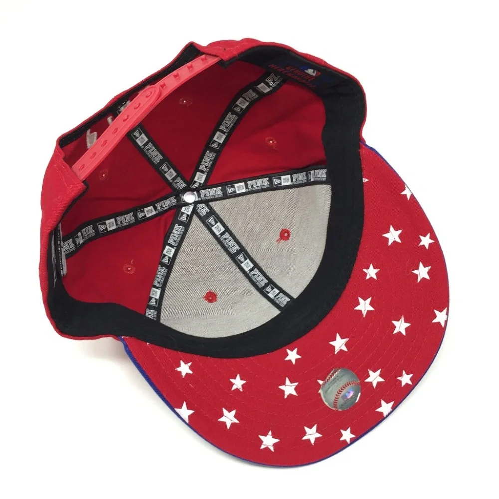 Philadelphia Phillies Victorias‎ Secret Pink Hat